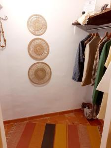 B&B / Chambres d'hotes La Vita Dolce, Luberon : Suite Familiale