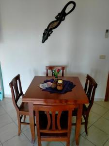 Agriturismo Lungo Albegna