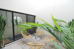 Porto Unique Downtown Garden