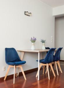 Mokotów Open Business Apartment