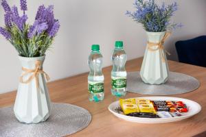 Mokotów Open Business Apartment by BookingHost