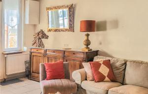 Maisons de vacances 2 Bedroom Nice Home In Saint-valery-sur-somme : photos des chambres