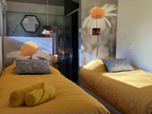 Le Parc du Séquoia & SPA proche Colmar et Riquewihr