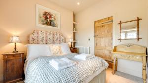 Railway Cottage