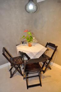 Copacabana quadra da praia