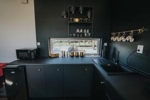 Halacs Homes- Boutique cabins, Boutique Cabin