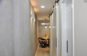 Copacabana quadra da praia