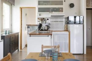 Bright nest in Saint-Malo - 6 min from the beach