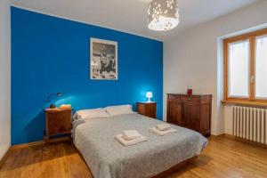 Paolos Home - overlooking the Lake