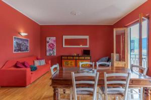 Paolos Home - overlooking the Lake