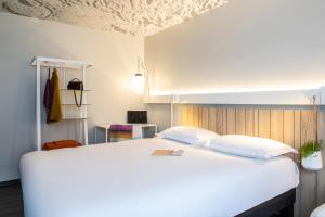 Hotels ibis Paris Nation Davout : photos des chambres