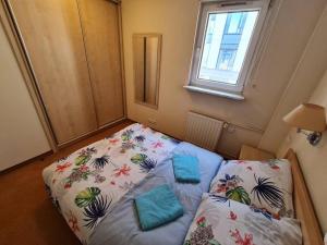 10Q - Z6 Apartment 505