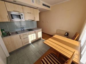 10Q - Z6 Apartment 505