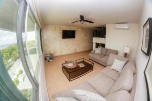 Apartamento en Zona Hotelera frente a la Playa Quintana Roo, México