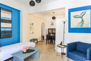 Aerno Home & Azul Ηοme - Ahilli Slow Living