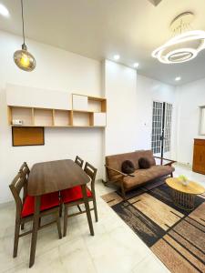 DucTaigallerys Entire Apt - Hidden in Bui Vien st