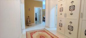 villa mimosa avec parking intérieur