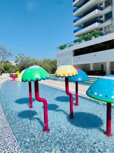 Samaria Club de Playa - Pozos Colorados - By INMOBILIARIA VS
