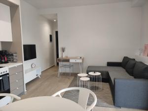 Partcon Apartment B