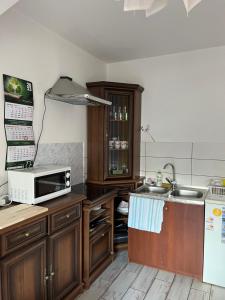 Apartament Kościelisko