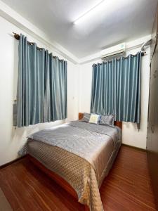 DucTaigallerys Entire Apt - Hidden in Bui Vien st