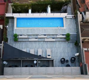 Catalonia Square 4* Sup