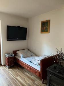 Apartament Kościelisko