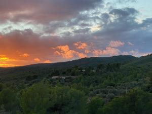 Villas La Villa Douce, entre terre et mer : photos des chambres