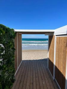 Villas La Villa Douce, entre terre et mer : photos des chambres