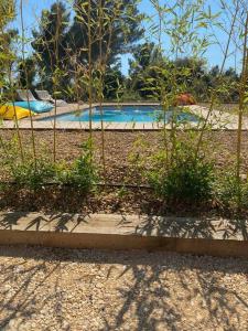 Villas La Villa Douce, entre terre et mer : photos des chambres