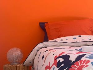 Villas La Villa Douce, entre terre et mer : photos des chambres