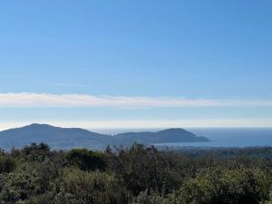 Villas La Villa Douce, entre terre et mer : photos des chambres