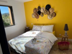 Villas La Villa Douce, entre terre et mer : photos des chambres