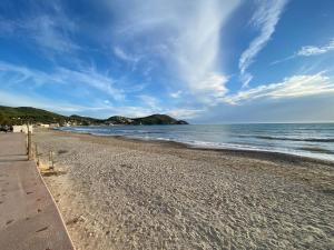 Villas La Villa Douce, entre terre et mer : photos des chambres