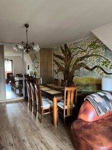 Apartament Kościelisko