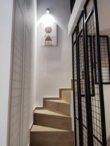 Pagani Blue - Luxury Maisonette B2