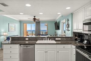 Treasure Island #0105