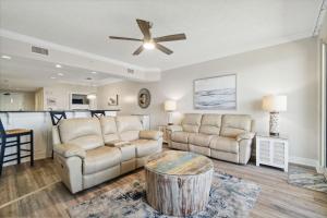 Treasure Island #2007