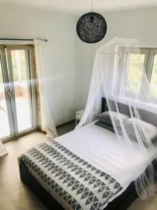 Family sea view villa with Private pool