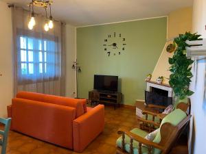 Villa Contrada Sauci