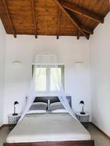 Family sea view villa with Private pool