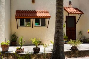 Yum Botic Villa Beach House