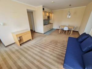 10Q - Z6 Apartment 401