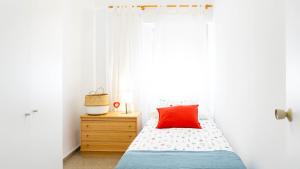 Home Amatista Málaga