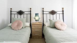 Home Amatista Málaga