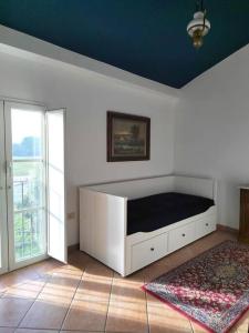 Villa Donnola: casa Rosmarino