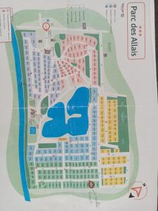 Campings MOBIL-HOME Parc des Allais : photos des chambres