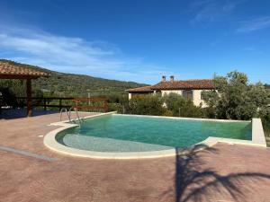 B&B Blue Relax - Turismo rurale img19