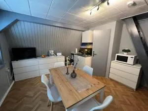 Ferienhaus Rennsteighütte 2 - Winterstein