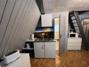 Ferienhaus Rennsteighütte 2